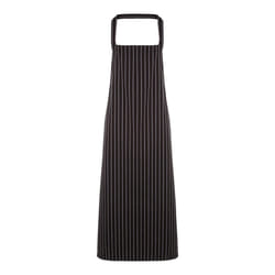 Premier Striped Woven Full Apron