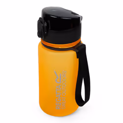 Regatta Tritan Water Bottle - One Size, Orange