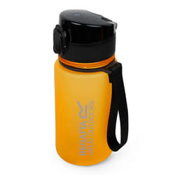 Regatta Tritan Water Bottle - One Size, Orange