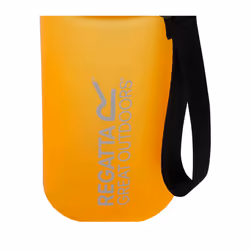 Regatta Tritan Water Bottle - One Size, Orange