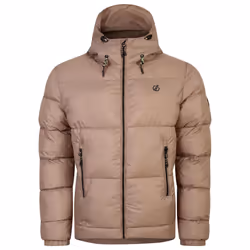 Dare 2B Mens Endless IV Padded Jacket - XL, Clay