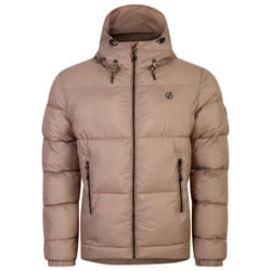 Dare 2B Mens Endless IV Padded Jacket - XL, Clay