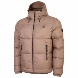 Dare 2B Mens Endless IV Padded Jacket - XL, Clay
