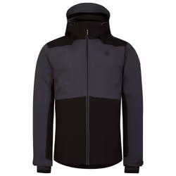 Dare 2B Mens Aerials Ski Jacket - XL, Ebony/Black