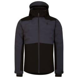 Dare 2B Mens Aerials Ski Jacket - XL, Ebony/Black