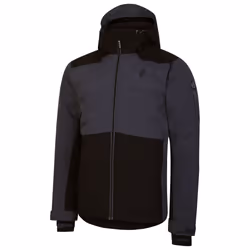 Dare 2B Mens Aerials Ski Jacket - XL, Ebony/Black
