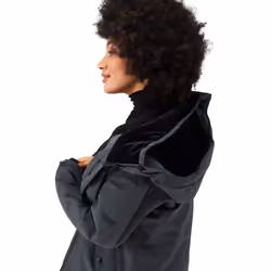 Regatta Womens/Ladies Voltera IV Heated Jacket - 16 UK, Seal Grey