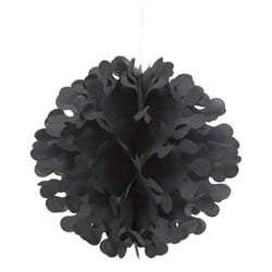 Unique Party Tissue Paper Flutter Hanging Decoration