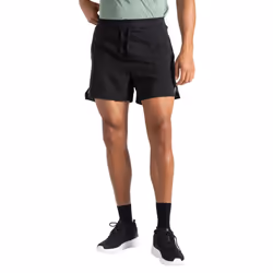 Dare 2B Mens Accelerate Fitness Casual Shorts - XXL, Black