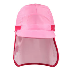 Regatta Childrens/Kids Protect II Luna The Unicorn Cap - 11-13 Years, Sweet Pink