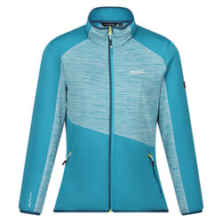 Regatta Womens/Ladies Yare IX Lightweight Jacket - 18 UK, Tahoe Blue/Moroccan Blue