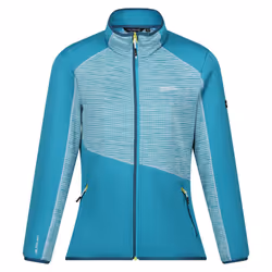 Regatta Womens/Ladies Yare IX Lightweight Jacket - 20 UK, Tahoe Blue/Moroccan Blue