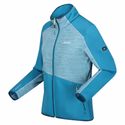 Regatta Womens/Ladies Yare IX Lightweight Jacket - 20 UK, Tahoe Blue/Moroccan Blue