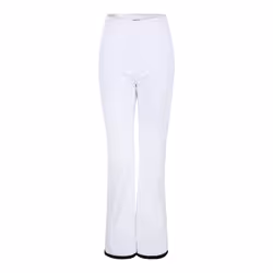 Dare 2B Womens/Ladies Upshill Ski Trousers - 12 UK, White
