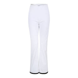 Dare 2B Womens/Ladies Upshill Ski Trousers - 12 UK, White