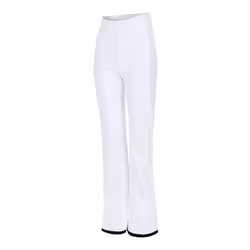 Dare 2B Womens/Ladies Upshill Ski Trousers - 12 UK, White