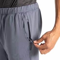 Dare 2B Mens Sprinted Jogging Bottoms