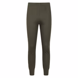 Mountain Warehouse Mens Talus Base Layer Bottoms - XS, Khaki
