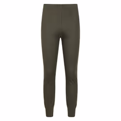 Mountain Warehouse Mens Talus Base Layer Bottoms - XXS, Khaki