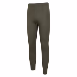 Mountain Warehouse Mens Talus Base Layer Bottoms - XXS, Khaki