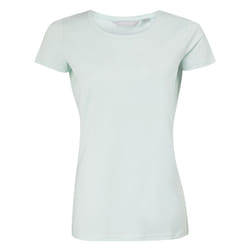Regatta Womens/Ladies Carlie T-Shirt - 10 UK, Bleached Aqua