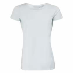 Regatta Womens/Ladies Carlie T-Shirt - 20 UK, Bleached Aqua