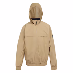 Regatta Mens Shorebay II Waterproof Jacket - XXL, Oat