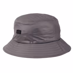 Regatta Unisex Adult Utility Bucket Hat - S-M, Seal Grey