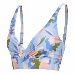 Regatta Womens/Ladies Paloma Abstract Floral Bikini Top