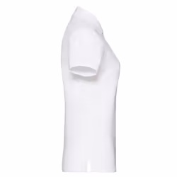 Fruit of the Loom Womens/Ladies Premium Polo Shirt - XS, White