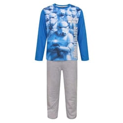 Star Wars Childrens/Kids Stormtrooper Pyjama Set