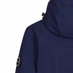 Trespass Womens/Ladies Katya DLX Waterproof Jacket - 3XL, Navy