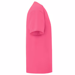 Fruit of the Loom Childrens/Kids Iconic 150 T-Shirt - 12-13 Years, Fuchsia