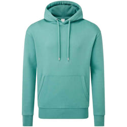 Anthem Mens Hoodie - 3XL, Teal