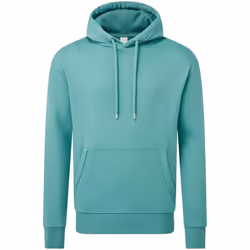 Anthem Mens Hoodie - XL, Teal