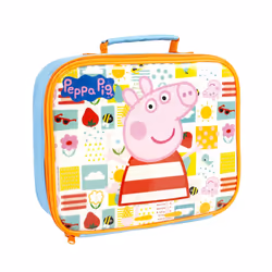 Peppa Pig Lunch Bag