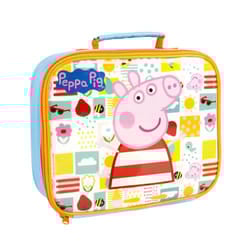Peppa Pig Lunch Bag