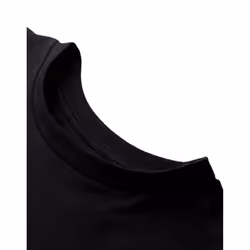 Barbie Mens Ken Face T-Shirt - 3XL, Black