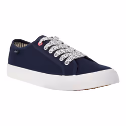 Regatta Womens/Ladies Marine Pump Shoes - 4 UK, Navy