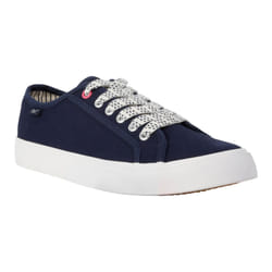 Regatta Womens/Ladies Marine Pump Shoes - 4 UK, Navy