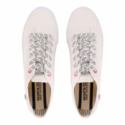 Regatta Womens/Ladies Marine Pump Shoes - 4 UK, White