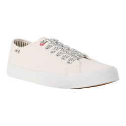 Regatta Womens/Ladies Marine Pump Shoes - 6 UK, White