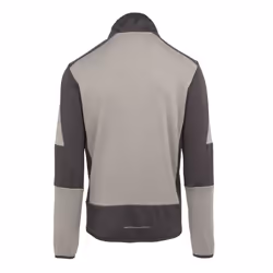Regatta Unisex Adult E-Volve Knitted Stretch Midlayer - M, Mineral Grey/Ash