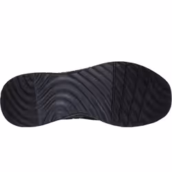 Skechers Mens Bobs Squad Chaos Elevated Drift Trainers - 11 UK, Black