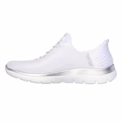 Skechers Womens/Ladies Summits - Diamond Dream Trainers