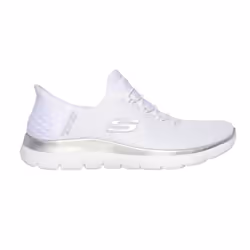 Skechers Womens/Ladies Summits - Diamond Dream Trainers