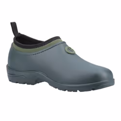 Cotswold Womens/Ladies Perrymead Shoes - 8 UK, Green