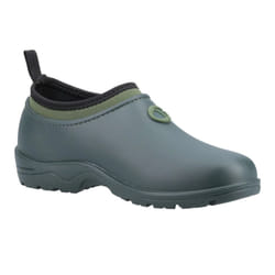 Cotswold Womens/Ladies Perrymead Shoes - 8 UK, Green