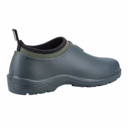 Cotswold Womens/Ladies Perrymead Shoes - 8 UK, Green