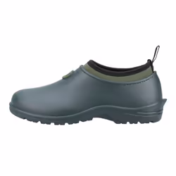 Cotswold Womens/Ladies Perrymead Shoes - 8 UK, Green